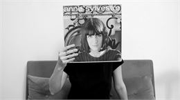 La vie en vrai (avec Anne Sylvestre) - Esmeralda da Costa