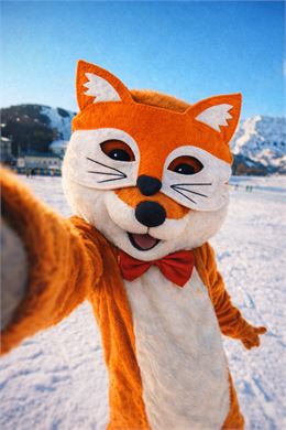 affiche - office de tourisme