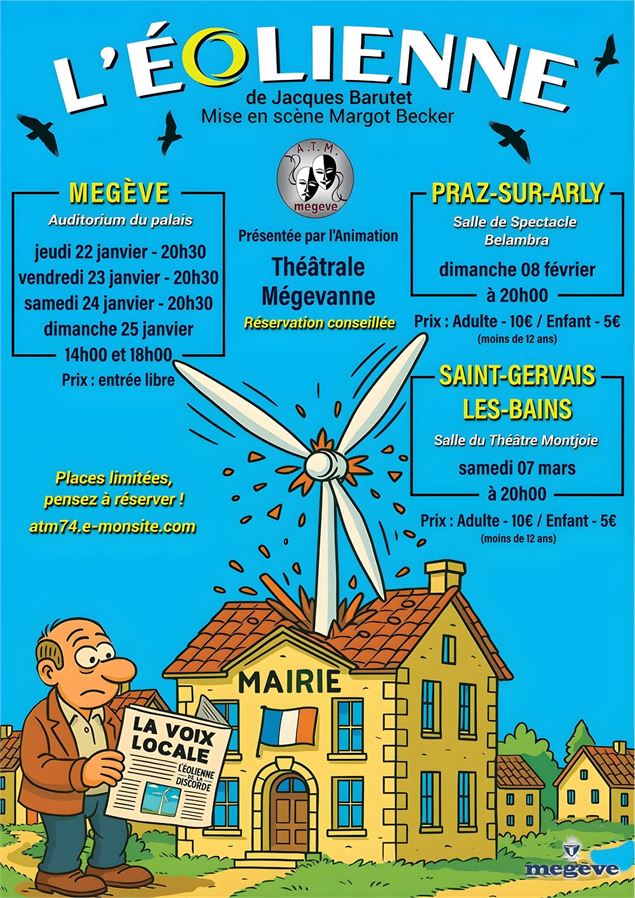 JPEG - Théâtre de Megève