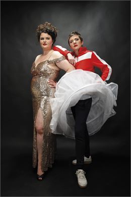 Diva Syndicat - Isabelle Fournier 