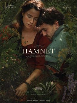 CINEMA : Hamnet - Allociné