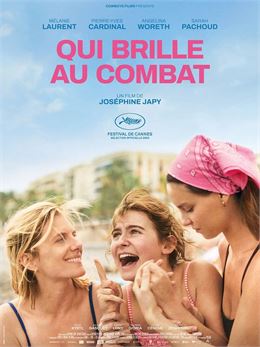 CINEMA : Qui brille au combat - Allociné