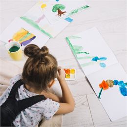 Les bricolages artistiques du Costellan_Montluel - Image de Freepik