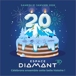 Démo de fabrication du Beaufort dans le cadre des20 ans de l'Espace Diamant - Espace Diamant Promoti
