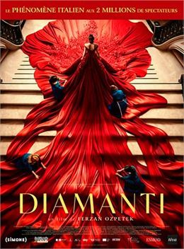 Cinéma : Diamanti_Pralognan-la-Vanoise