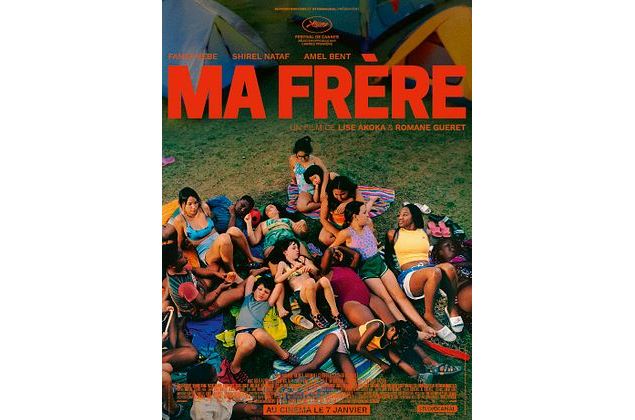 Cinéma - Ma frère_Pralognan-la-Vanoise