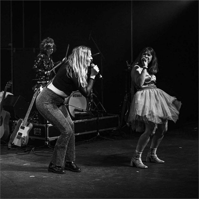 PUNK.E.S - Arnaud Dufau