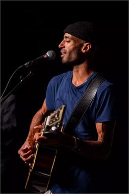 Concert : Karim Dabo - Karim Dabo