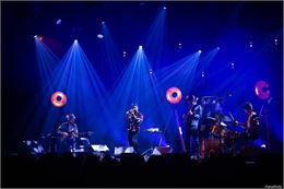 Concert : Mohs - Anatholie