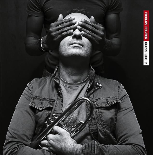 Festival Lac in Blue : So Miles - Nicolas Folmer 6tet_Annecy