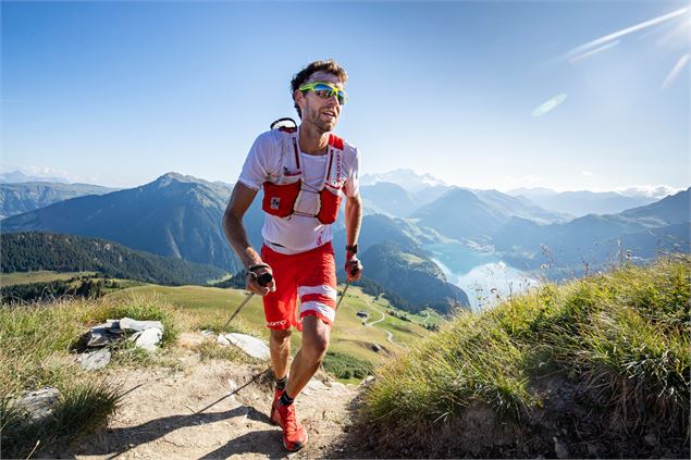 Trail de la Frison-Roche - 25e édition