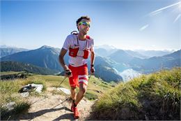 Trail de la Frison-Roche - 25e édition