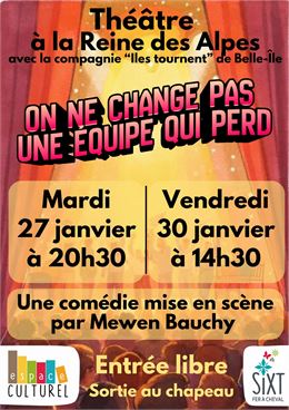 On ne change pas une équipe qui perd_Sixt-Fer-à-Cheval