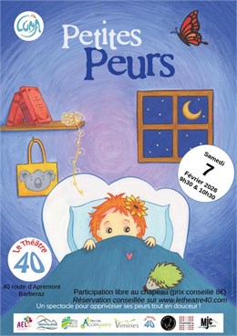Petites Peurs