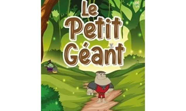 Le petit Géant