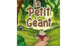Le petit Géant