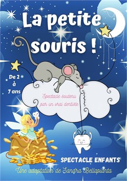 La petite Souris