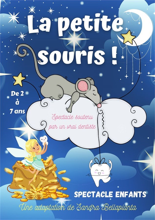La petite Souris