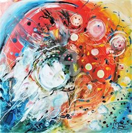 ATELIER Hypnopeinture avec Marie Laplace_Les Carroz-d'Arâches