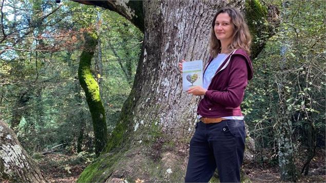 Dédicace rencontre avec Lisa Gaillard, autrice locale - Lisa Gaillard