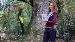 Dédicace rencontre avec Lisa Gaillard, autrice locale - Lisa Gaillard