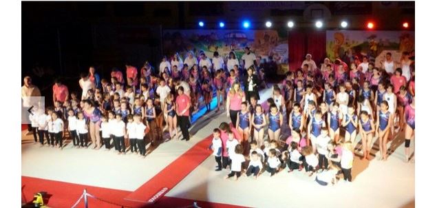 Gala de la Persévérante et de l'Espérance Bressane - Photo Robert Mas