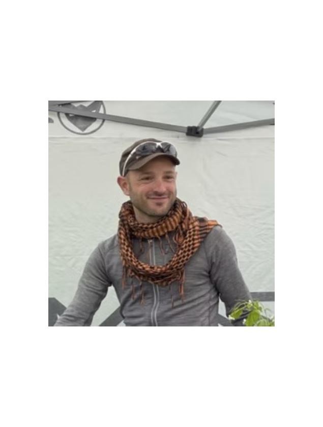 Yoann Leblan - Yoann Leblan