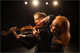 Partita - Association les Carrés