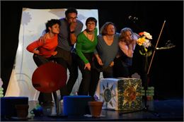 Spectacle musical : 1,2,3, soleil ! - Faustine Vieille
