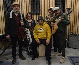 Natural Dreams - Musée de la musique mécanique