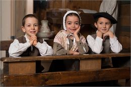 Ecomusée du Lac d'Annecy - Ecomusée du Lac d'Annecy