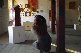 Exposition peinture de Geneviève Joannin_Belley - Pixabay