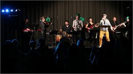 Soirée irlandaise : Mac Adam's_Savigneux - DR