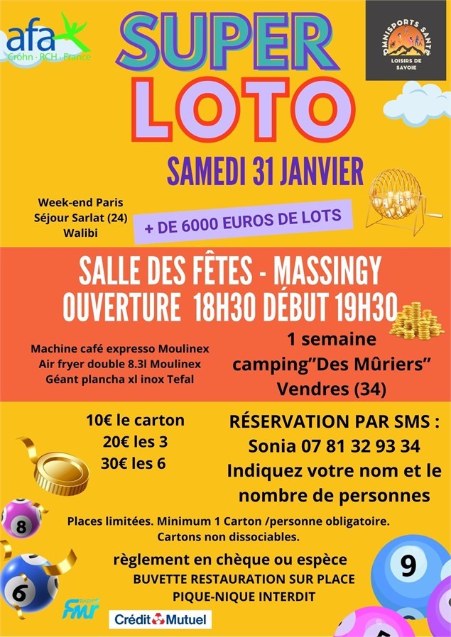 OMNISPORT SANTE ET LOISIRS DES SAVOIES