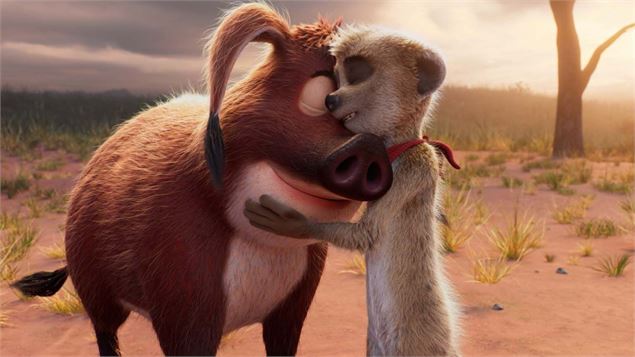 Cinéma | Tafiti_Aime-la-Plagne - Paradis Films