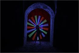 Initiation Light Painting_Avrieux - Studio Viart