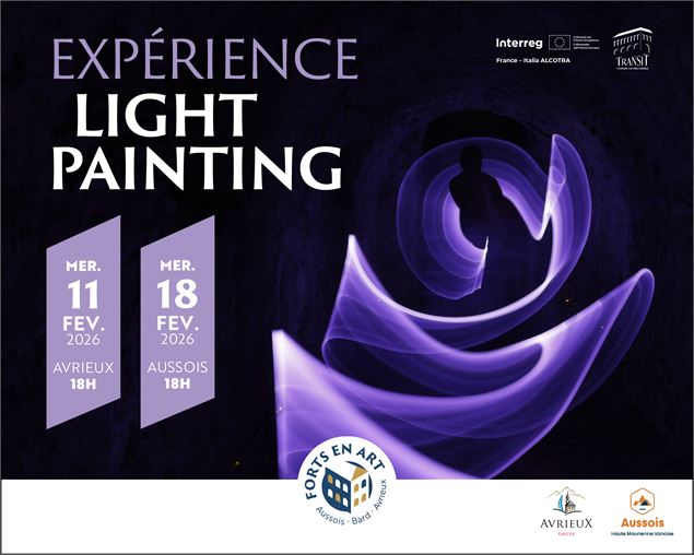 Affiche 2026 - Jean-Luc Viart