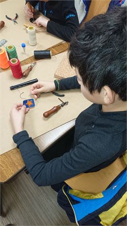 Photo de l'activité - Leman Mountains explore