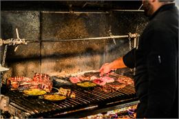 Soirées au Clos Bernard_Méribel