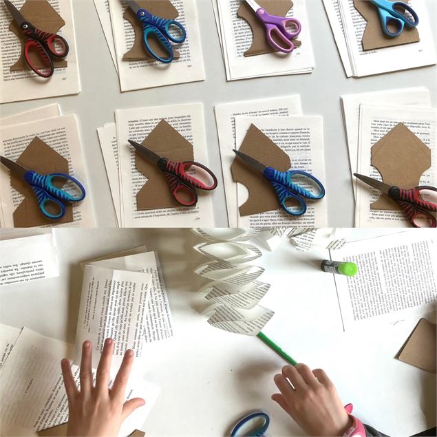 Petit Atelier Créatif_Morzine