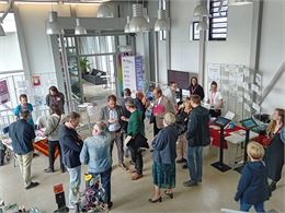 Festival Numerica_Annecy - © Médiathèques Annecy