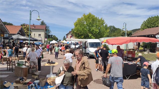 Photo Mireille Mornay - Mireille Mornay