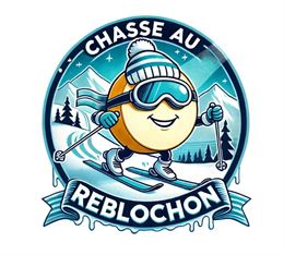 Chasse au reblochon_Praz-sur-Arly