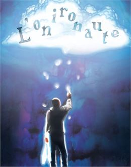 Spectacle lumineux - Onironaute_Praz-sur-Arly