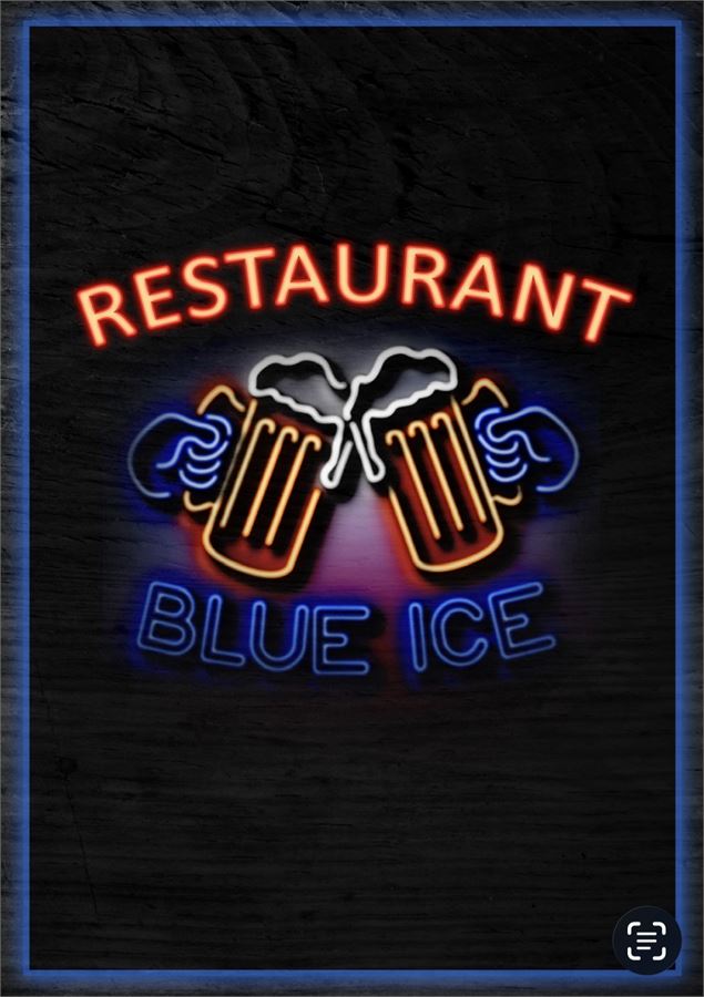 Dîner chantant au Blue Ice_La Toussuire