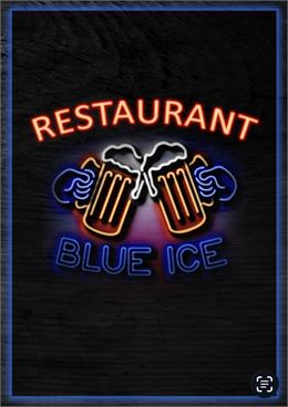 Dîner chantant au Blue Ice_La Toussuire