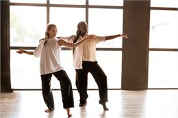 "Imagine que ..." par la Cie Hafid Sour Ruée des Arts - Photos ©Cécile Cayon