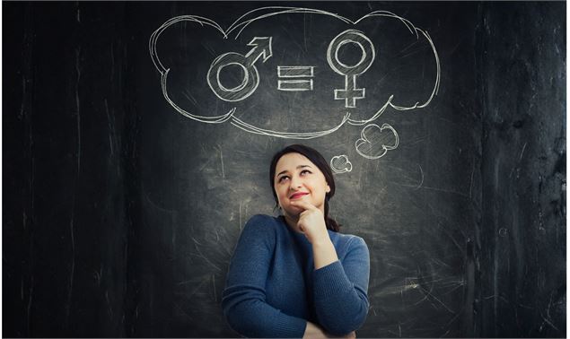 La science au féminin briser les barrières, ouvrir les horizons_Bourg-en-Bresse - canva