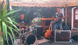 Concert Lioc en duo presqu'acoustique - lioc sum2025