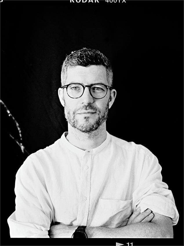 Mutilation des chênes_Val de Bagnes - Pascal Rotzetter